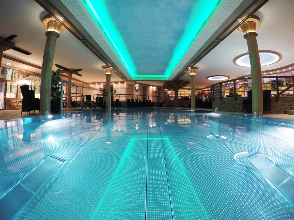 Aqua Sport*** Hotel Púchov Exterior foto