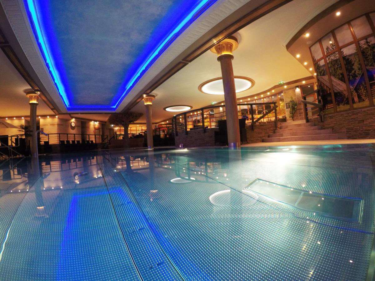 Aqua Sport*** Hotel Púchov Exterior foto